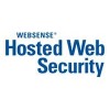Websense Inc Hosted Web Security - subscription license HW-C-CP24-N